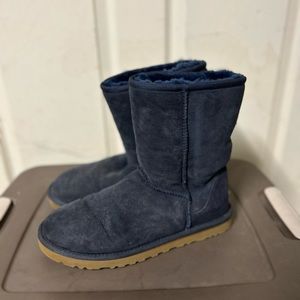 Classic Short UGG Boots